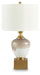 Tavisburg Table Lamp - Home Furniture And More (Brentwood, MD)