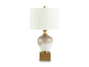 Tavisburg Table Lamp - Home Furniture And More (Brentwood, MD)