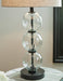 Airbal Table Lamp (Set of 2) - Home Furniture And More (Brentwood, MD)