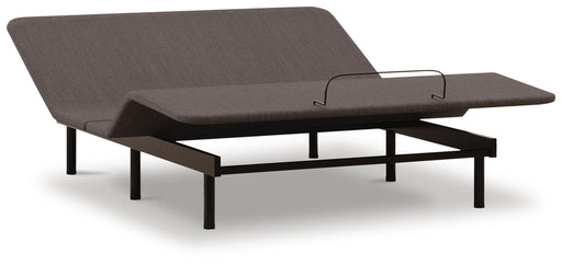 Head/Foot Model - Good Adjustable Base - Home Furniture And More (Brentwood, MD)