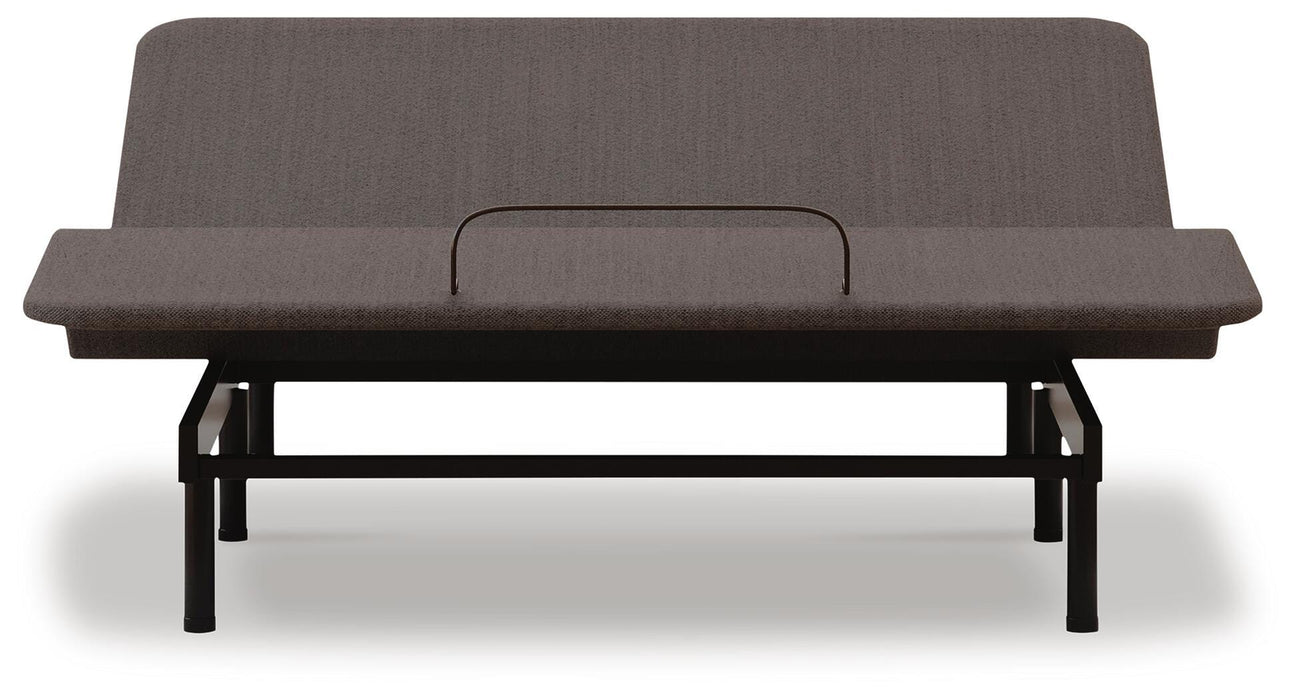 Head/Foot Model - Good Adjustable Base - Home Furniture And More (Brentwood, MD)