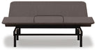 Head/Foot Model - Good Adjustable Base - Home Furniture And More (Brentwood, MD)