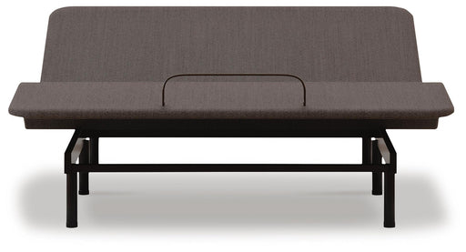 Head/Foot Model - Good Adjustable Base - Home Furniture And More (Brentwood, MD)