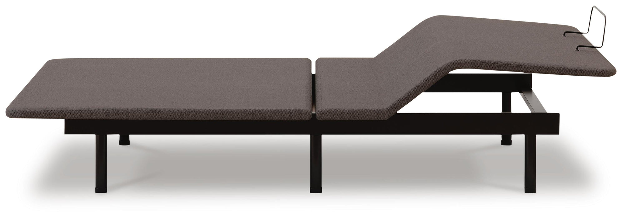 Head/Foot Model - Good Adjustable Base - Home Furniture And More (Brentwood, MD)