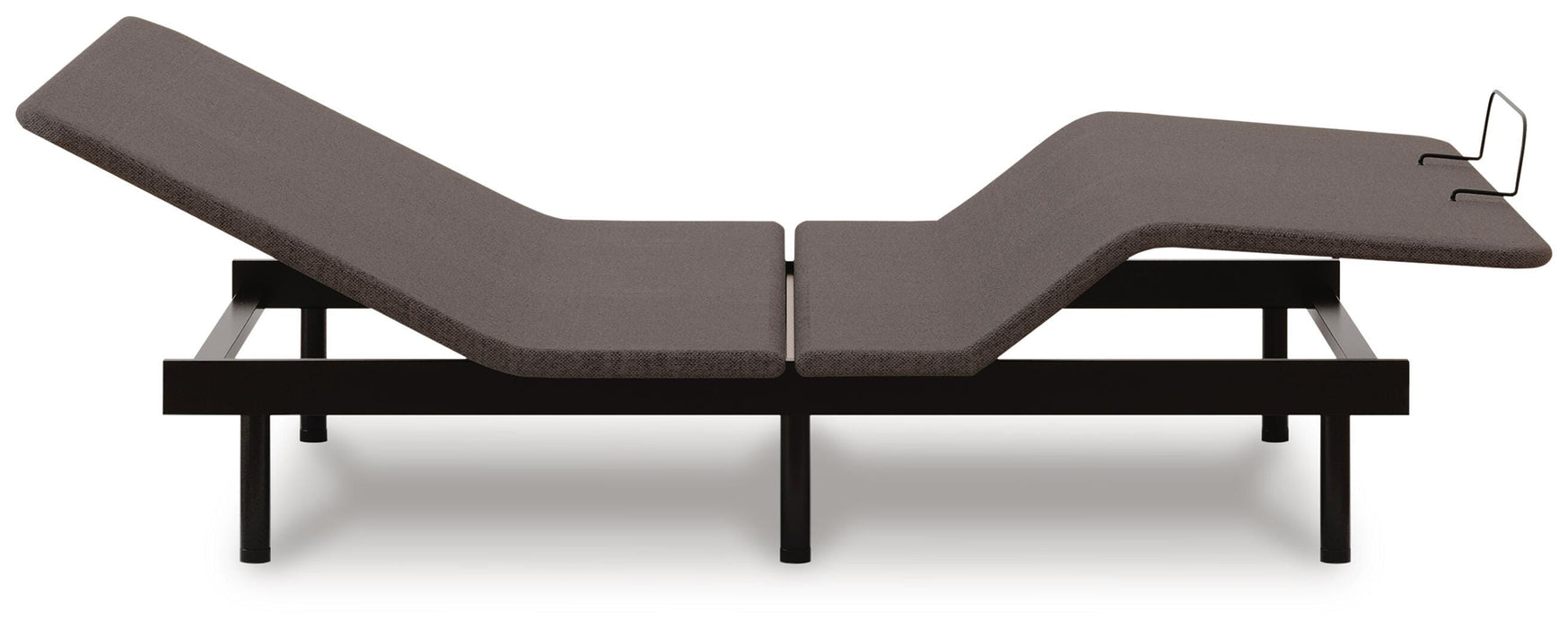 Head/Foot Model - Good Adjustable Base - Home Furniture And More (Brentwood, MD)