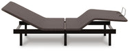 Head/Foot Model - Good Adjustable Base - Home Furniture And More (Brentwood, MD)