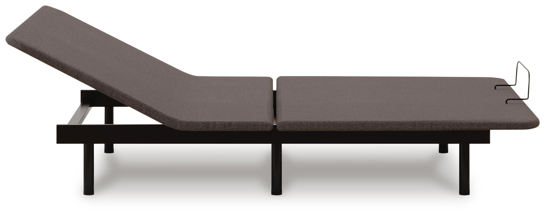 Head/Foot Model - Good Adjustable Base - Home Furniture And More (Brentwood, MD)