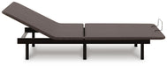 Head/Foot Model - Good Adjustable Base - Home Furniture And More (Brentwood, MD)