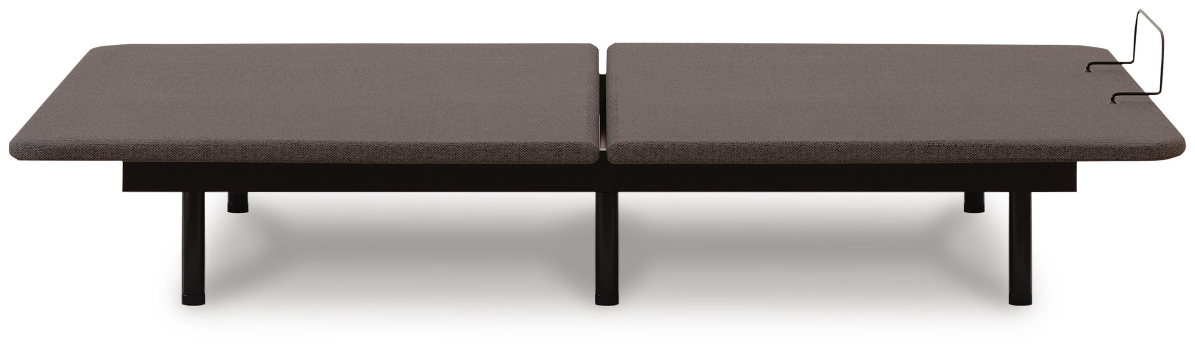 Head/Foot Model - Good Adjustable Base - Home Furniture And More (Brentwood, MD)