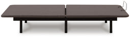 Head/Foot Model - Good Adjustable Base - Home Furniture And More (Brentwood, MD)