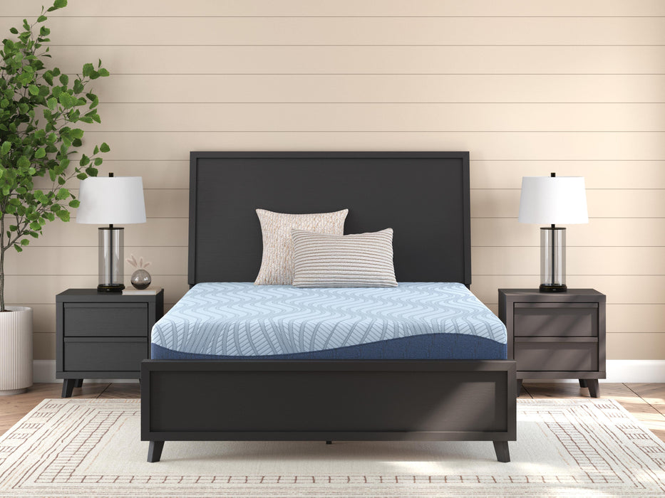 Peak 2.0 10 Memory Foam Mattress - Home Furniture And More (Brentwood, MD)
