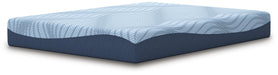 Peak 2.0 10 Memory Foam Mattress - Home Furniture And More (Brentwood, MD)