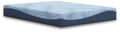 Peak 2.0 10 Memory Foam Mattress - Home Furniture And More (Brentwood, MD)