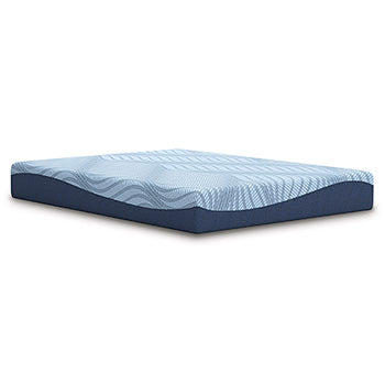 Peak 2.0 10 Memory Foam Mattress - Home Furniture And More (Brentwood, MD)