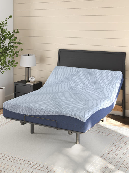 Peak 2.0 10 Memory Foam Mattress - Home Furniture And More (Brentwood, MD)