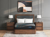 Millennium 2.0 Foam 12 Inch Mattress - Home Furniture And More (Brentwood, MD)