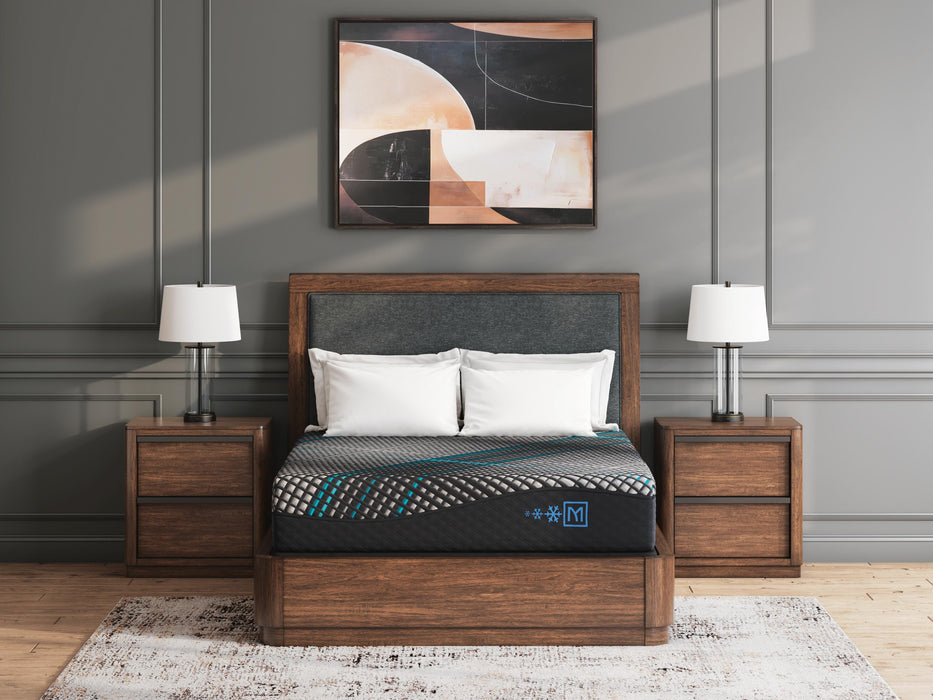 Millennium 2.0 Foam 12 Inch Mattress - Home Furniture And More (Brentwood, MD)