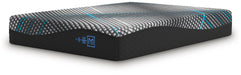 Millennium 2.0 Foam 12 Inch Mattress - Home Furniture And More (Brentwood, MD)