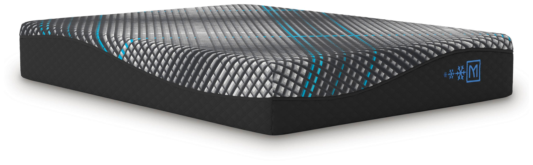 Millennium 2.0 Foam 12 Inch Mattress - Home Furniture And More (Brentwood, MD)