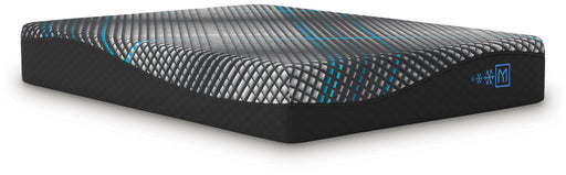 Millennium 2.0 Foam 12 Inch Mattress - Home Furniture And More (Brentwood, MD)