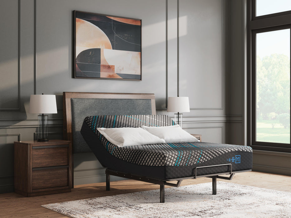 Millennium 2.0 Foam 12 Inch Mattress - Home Furniture And More (Brentwood, MD)