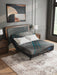 Millennium 2.0 Foam 12 Inch Mattress - Home Furniture And More (Brentwood, MD)