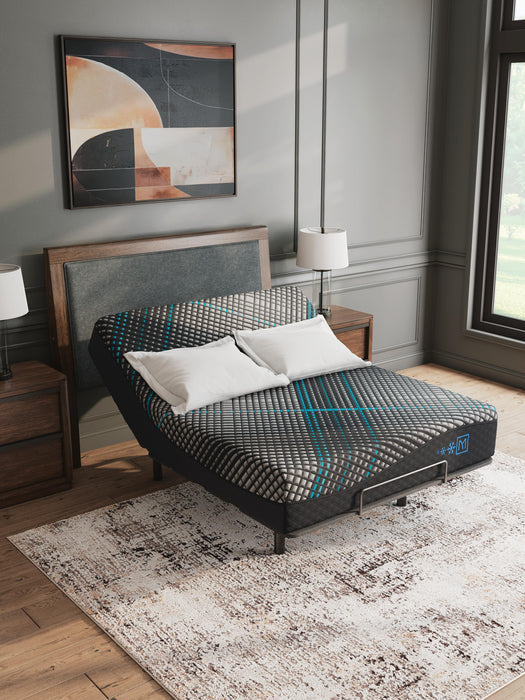 Millennium 2.0 Foam 12 Inch Mattress - Home Furniture And More (Brentwood, MD)