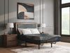 Millennium 2.0 Foam 12 Inch Mattress - Home Furniture And More (Brentwood, MD)
