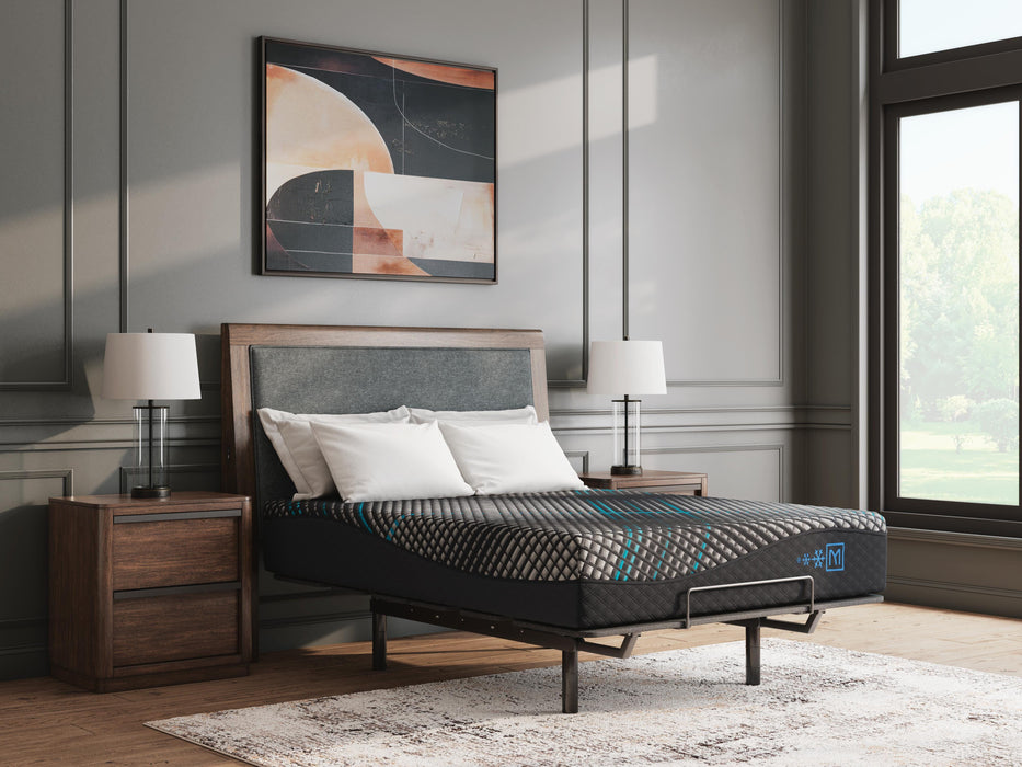 Millennium 2.0 Foam 12 Inch Mattress - Home Furniture And More (Brentwood, MD)