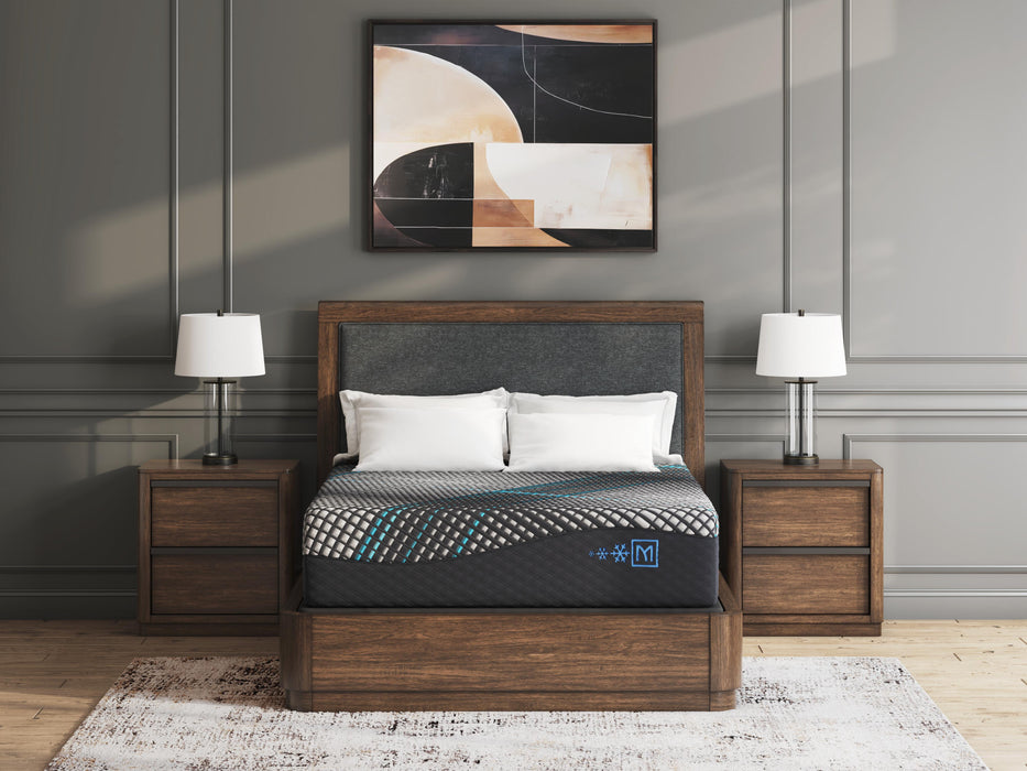 Millennium 2.0 Foam 14 Inch Mattress - Home Furniture And More (Brentwood, MD)