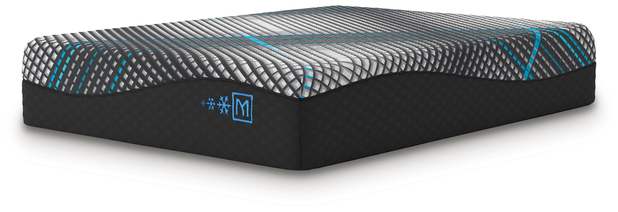 Millennium 2.0 Foam 14 Inch Mattress - Home Furniture And More (Brentwood, MD)