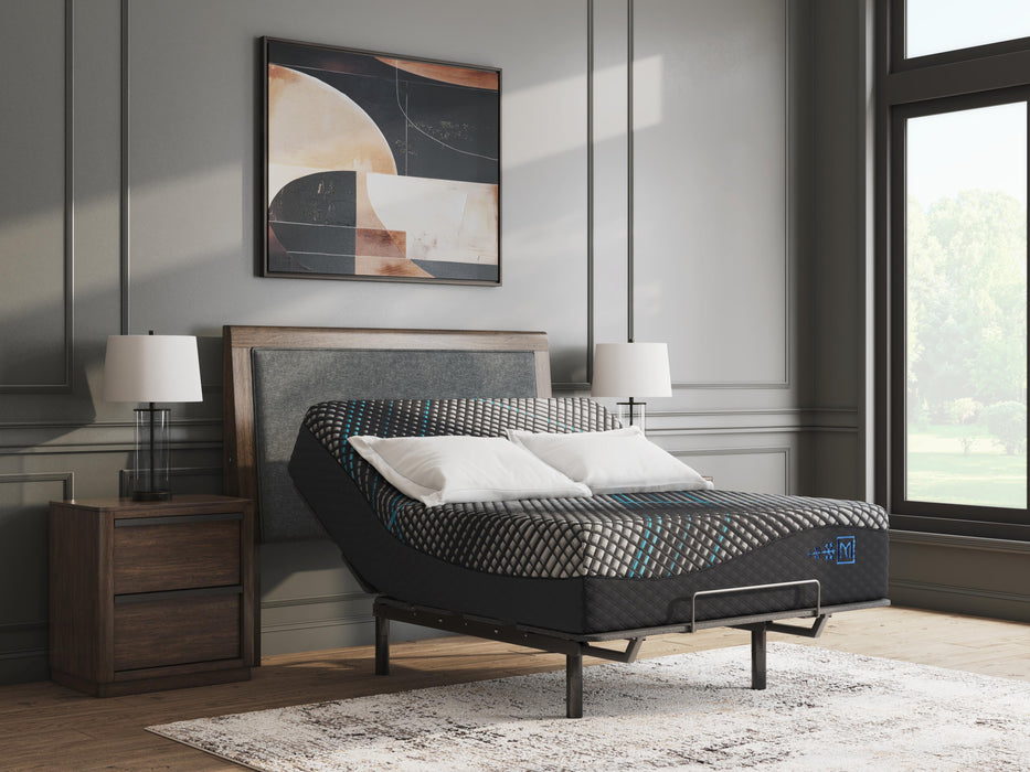 Millennium 2.0 Foam 14 Inch Mattress - Home Furniture And More (Brentwood, MD)