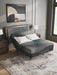 Millennium 2.0 Foam 14 Inch Mattress - Home Furniture And More (Brentwood, MD)