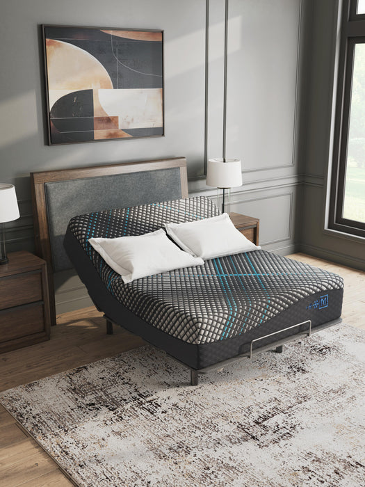 Millennium 2.0 Foam 14 Inch Mattress - Home Furniture And More (Brentwood, MD)