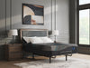 Millennium 2.0 Foam 14 Inch Mattress - Home Furniture And More (Brentwood, MD)