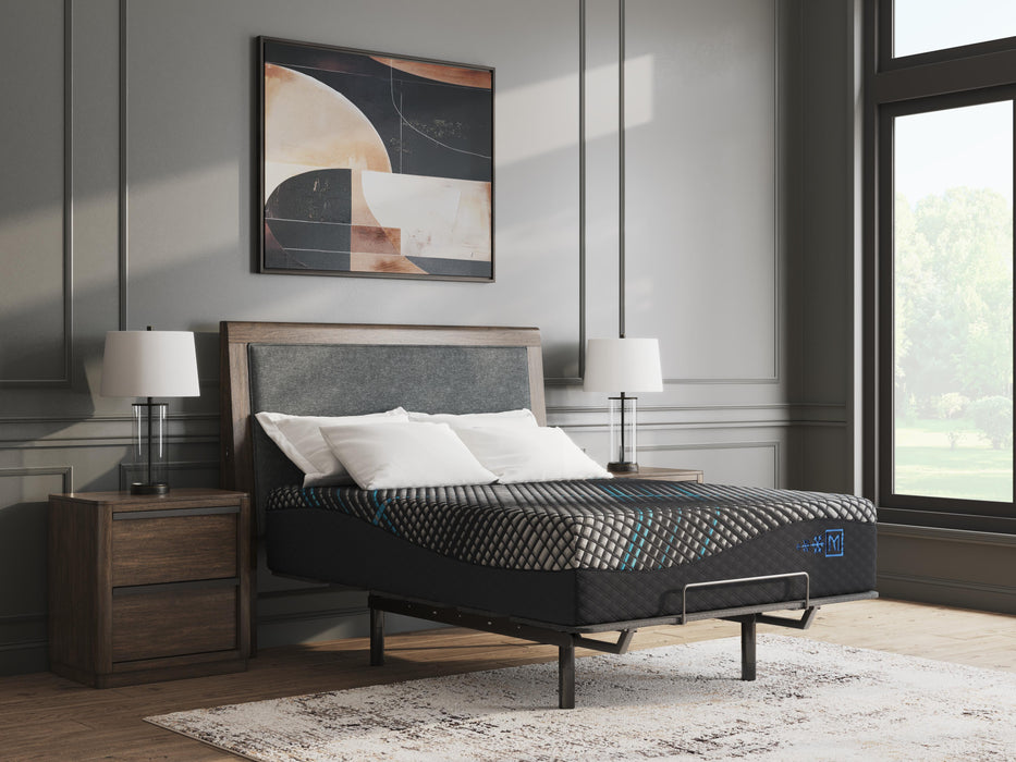 Millennium 2.0 Foam 14 Inch Mattress - Home Furniture And More (Brentwood, MD)