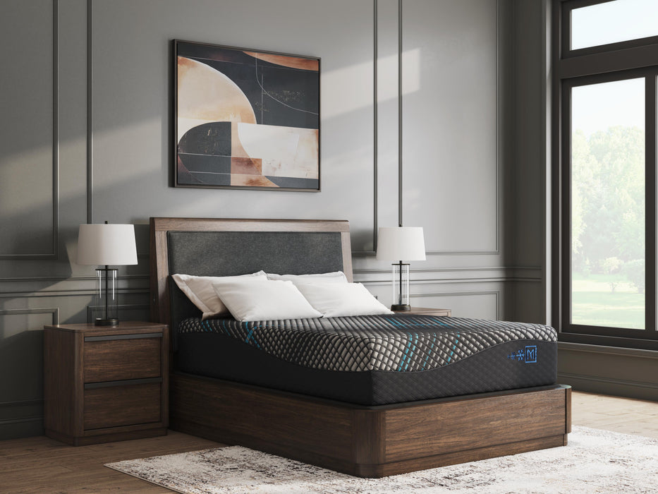 Millennium 2.0 Foam 14 Inch Mattress - Home Furniture And More (Brentwood, MD)