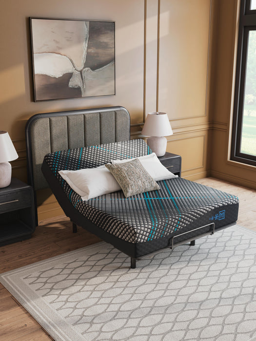 Millennium 2.0 Hybrid 14 Inch Mattress - Home Furniture And More (Brentwood, MD)