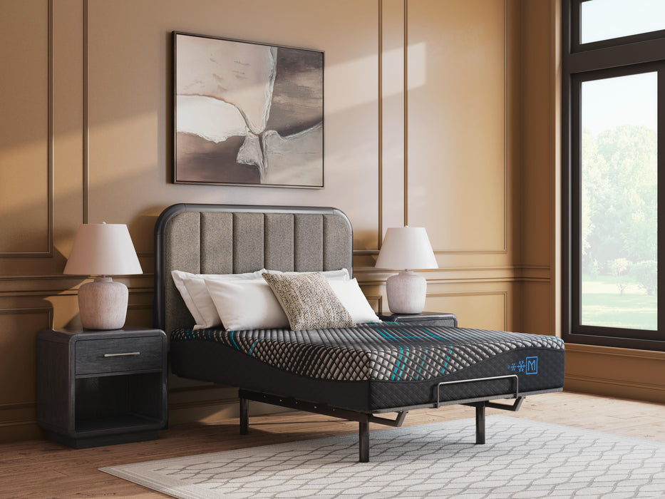 Millennium 2.0 Hybrid 14 Inch Mattress - Home Furniture And More (Brentwood, MD)
