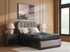 Millennium 2.0 Hybrid 14 Inch Mattress - Home Furniture And More (Brentwood, MD)
