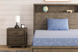 iKidz Ocean Mattress and Pillow - Home Furniture And More (Brentwood, MD)