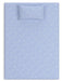 iKidz Ocean Mattress and Pillow - Home Furniture And More (Brentwood, MD)