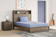 iKidz Ocean Mattress and Pillow - Home Furniture And More (Brentwood, MD)