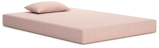 iKidz Coral Mattress and Pillow - Home Furniture And More (Brentwood, MD)
