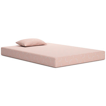 iKidz Coral Mattress and Pillow - Home Furniture And More (Brentwood, MD)