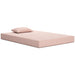 iKidz Coral Mattress and Pillow - Home Furniture And More (Brentwood, MD)