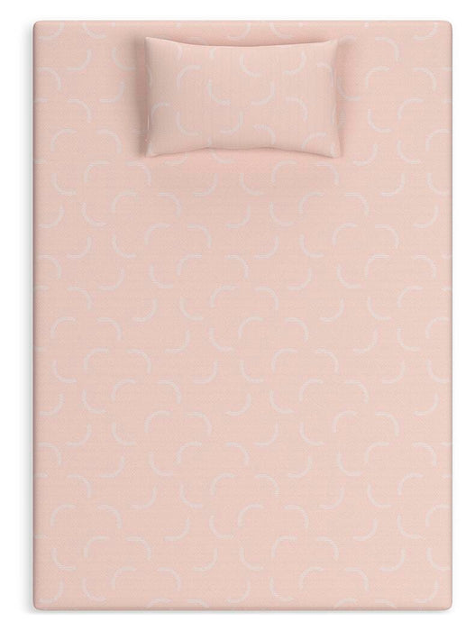 iKidz Coral Mattress and Pillow - Home Furniture And More (Brentwood, MD)