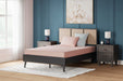 iKidz Coral Mattress and Pillow - Home Furniture And More (Brentwood, MD)