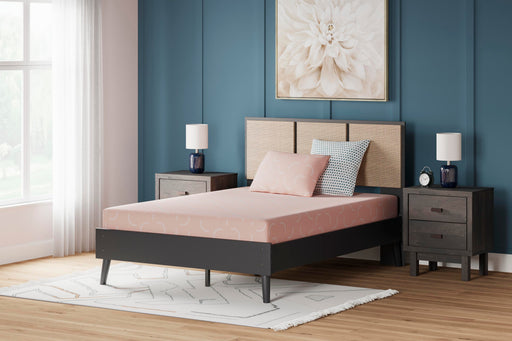 iKidz Coral Mattress and Pillow - Home Furniture And More (Brentwood, MD)
