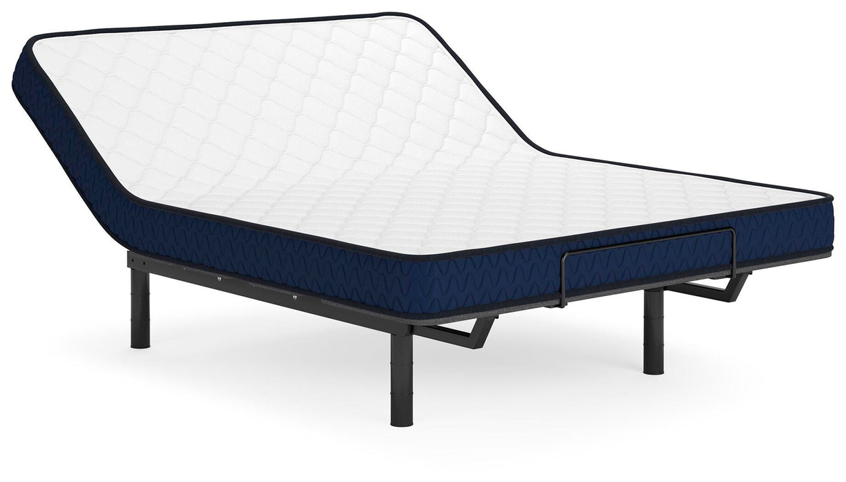 Ashley Firm Mattress - Home Furniture And More (Brentwood, MD)